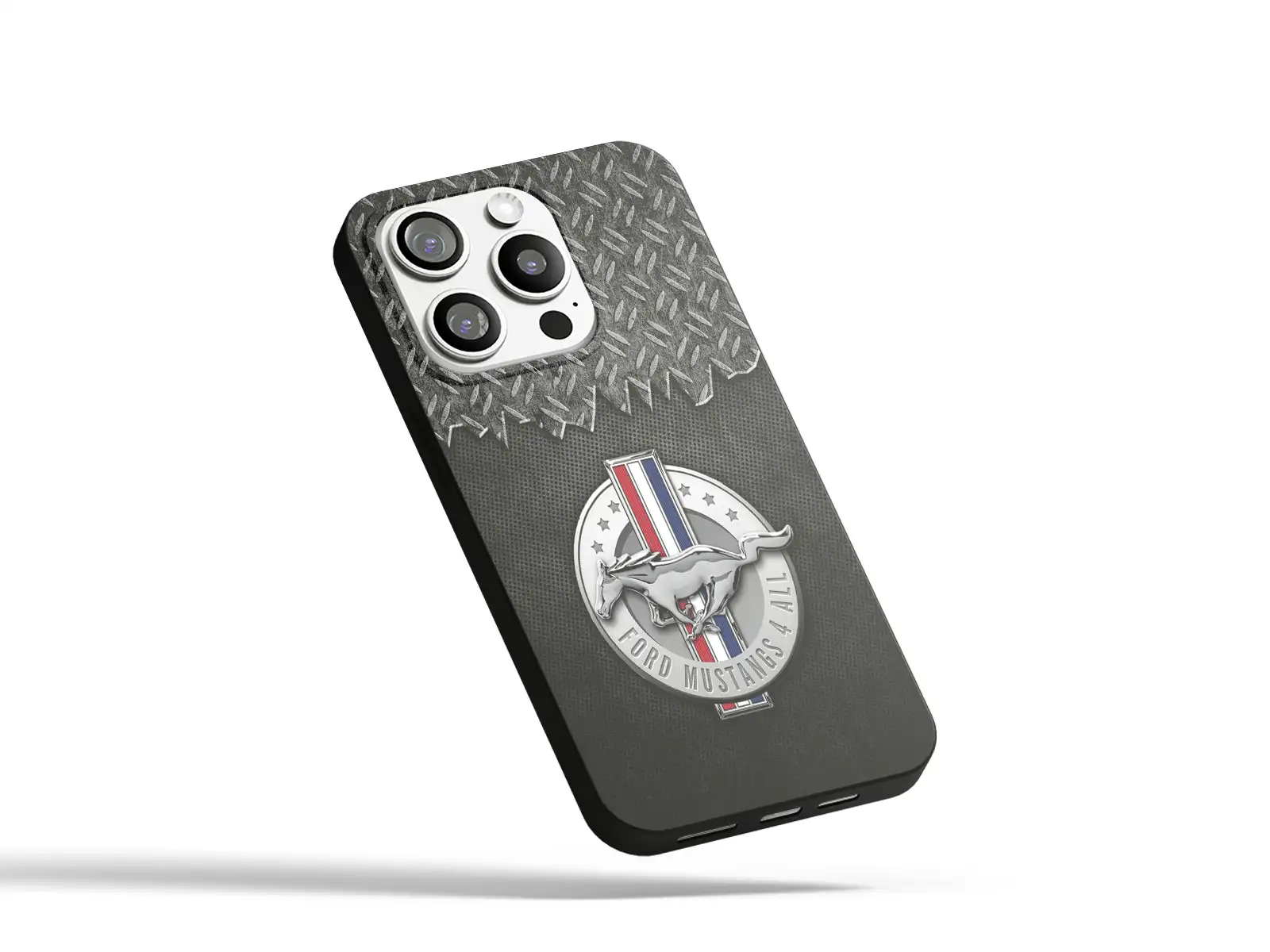 Ford Smartphone Cover Anpassbares Kreatives Design